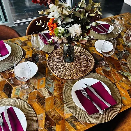 Legendary Lemon Villa Alicante