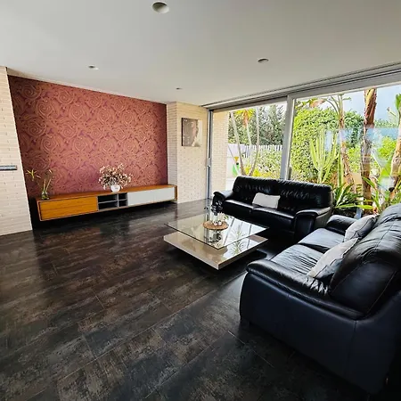 Villa Legendary Lemon Alicante