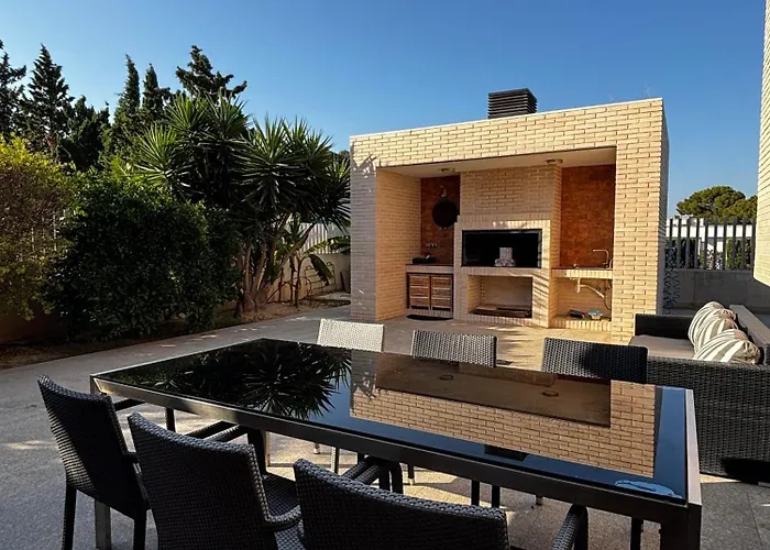 Villa Legendary Lemon