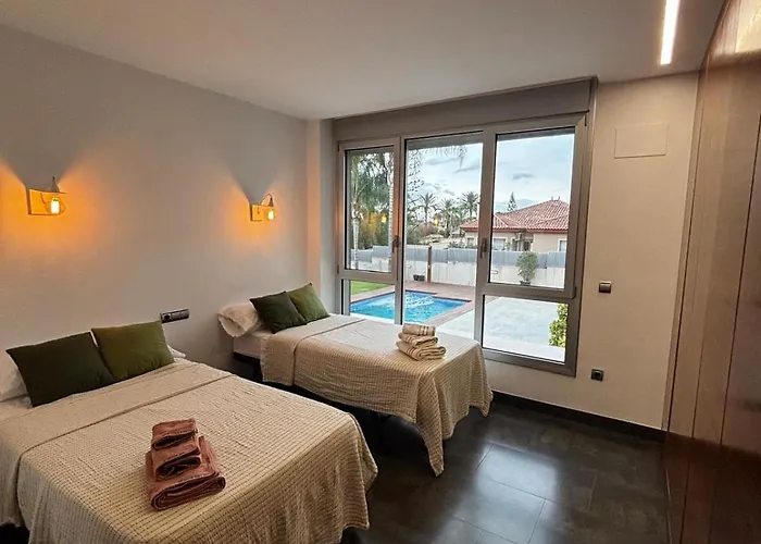 Villa Legendary Lemon *