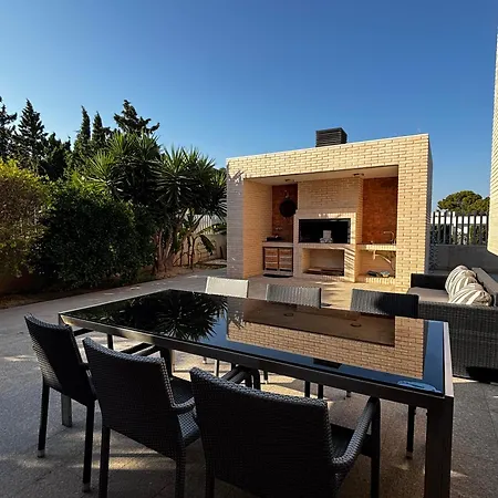 别墅 Legendary Lemon