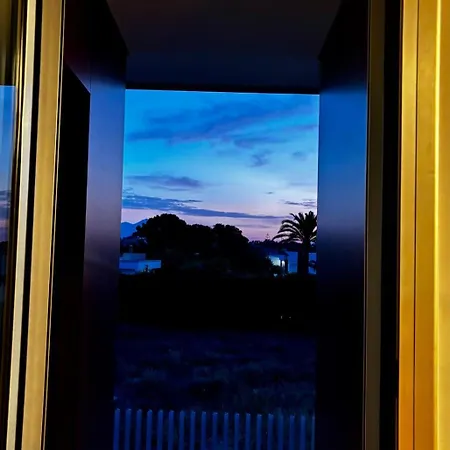 Legendary Lemon 别墅