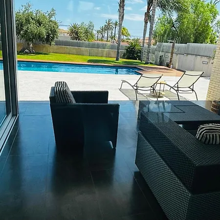 Legendary Lemon 别墅 *