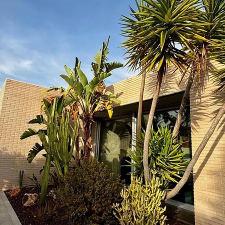 Legendary Lemon 别墅