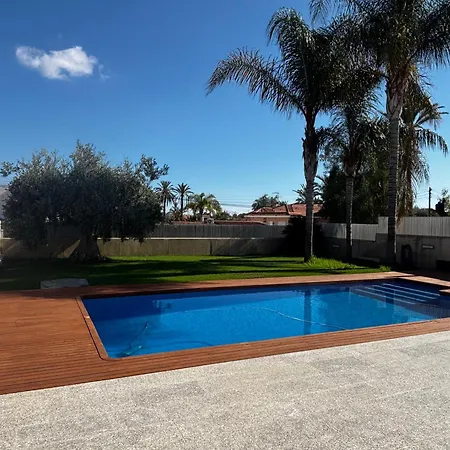 Legendary Lemon 阿利坎特