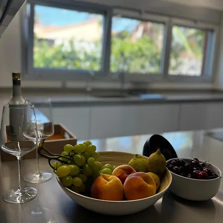 别墅 Legendary Lemon