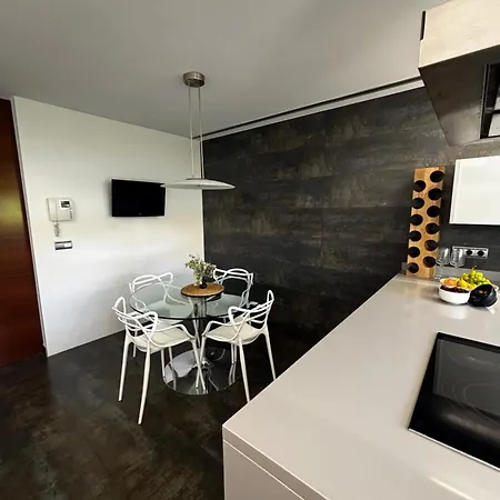 Villa Legendary Lemon Alicante