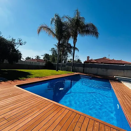 别墅 Legendary Lemon 阿利坎特