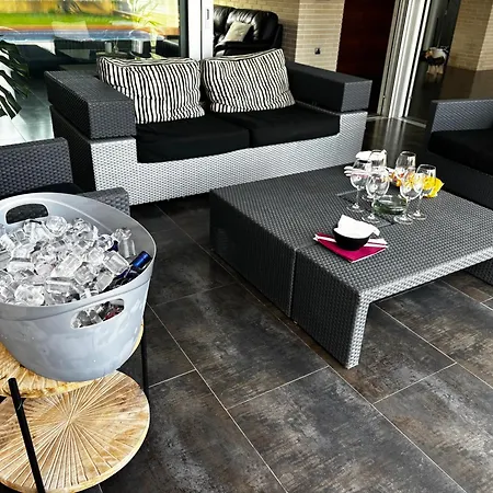 Legendary Lemon * 阿利坎特