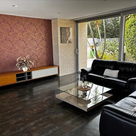 Legendary Lemon 别墅 *