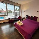 Legendary Lemon Villa Alicante