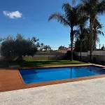 Legendary Lemon Alicante