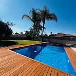Villa Legendary Lemon Alicante